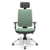 Cadeira Brizza Soft Presidente Concept Hera - Imagem 1