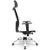 Cadeira Brizza Soft Presidente Aero Branco - Imagem 2