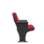 Esibire Poltrona Poliester Vermelho USB - Imagem 2