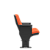 Esibire Poltrona Poliester Laranja USB - Imagem 2