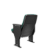 Esibire Poltrona Poliester Verde USB - Imagem 3