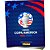 Álbum de Figurinhas Copa América 2024 Panini [F002] - Imagem 1