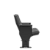Esibire Poltrona Poliester Cinza USB - Imagem 2