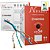 Cabo de Rede CAT.5E CMX 305m Azul Nexans - CX / 305 [F002] - Imagem 1