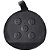 Caixa de Som Bright C01 Bluetooth Preto [F002] - Imagem 3