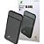Carregador Power Bank 10000 XC-BANK-30 Flex [F002] - Imagem 1