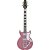 Guitarra Aria Pro II 212-MK2 Bowery Cadillac Pink [F002] - Imagem 1