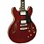 Guitarra Aria Pro II TA-CLASSIC Wine Red [F002] - Imagem 2