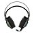 Headset Gamer Fortrek H3+ 7.1 USB RGB Cinza [F002] - Imagem 2