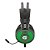 Headset Gamer Fortrek H3+ 7.1 USB RGB Cinza [F002] - Imagem 3