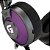 Headset Gamer Fortrek H3+ 7.1 USB RGB Cinza [F002] - Imagem 6