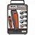 Kit de Máquina de Corte e Aparador de Pelos Wahl Cut 127V [F002] - Imagem 3