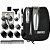 Kit de Máquina de Corte e Aparador Wahl Deluxe Groom Pro 220V [F002] - Imagem 1