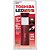 Lanterna Toshiba 2WAY KFL-403L Vermelha [F002] - Imagem 1