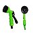 Mangueira Látex 15 Metros KM115AV Verde Kepper [F002] - Imagem 3