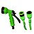 Mangueira Látex 15 Metros KM115AV Verde Kepper [F002] - Imagem 4