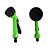 Mangueira Látex 25 Metros KM230CV Verde Kepper [F002] - Imagem 3