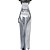 Máquina de Acabamento Wahl HI-VIZ Cordless [F002] - Imagem 2