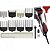 Máquina de Corte Wahl Magic Clip 220V [F002] - Imagem 1