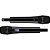 Microfone Sennheiser EW-DX 835-S ST Q1-9 Sem Fio [F002] - Imagem 2