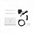 Modem Móvel 4g Branco MD-4000SX Aquário [F002] - Imagem 4