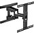 Suporte Articulado Para TV 32"-86" A02V6N ELG [F002] - Imagem 1