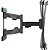 Suporte Articulado Para TV 32"-86" A02V6N ELG [F002] - Imagem 2