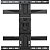 Suporte Articulado Para TV 32"-86" A02V6N ELG [F002] - Imagem 3