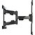 Suporte Articulado Para TV 32"-86" A02V6N ELG [F002] - Imagem 4