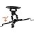 Suporte Para Projetor PRO100BL ELG [F002] - Imagem 3