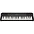 Teclado Yamaha PSR-E283 Portátil Preto [F002] - Imagem 2