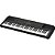 Teclado Yamaha PSR-E283 Portátil Preto [F002] - Imagem 3