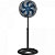 Ventilador de Coluna Ventisol Turbo 6 40cm Azul 220v [F002] - Imagem 1