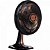 Ventilador de Mesa Ventisol Turbo 6 40cm Bronze 220v [F002] - Imagem 3
