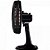 Ventilador de Mesa Ventisol Turbo 6 40cm Bronze 220v [F002] - Imagem 5