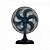 Ventilador de Mesa Ventisol Turbo 6 50cm Azul 220v [F002] - Imagem 1