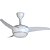 Ventilador de Teto Ventisol Vortice 3 Pás Branco Bivolt [F002] - Imagem 2