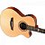 Violão Eletroacústico Strinberg Sf200c Aço Natural Satin [F002] - Imagem 3
