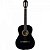 Violão Giannini N14BK Nylon Acústico Preto [F002] - Imagem 1