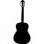 Violão Giannini N14BK Nylon Acústico Preto [F002] - Imagem 4