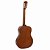 Violão Giannini Trovador NTR1 Eletroacústico EQ Nylon Natural Satin [F002] - Imagem 2