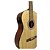 Violão Giannini Trovador NTR1 Eletroacústico EQ Nylon Natural Satin [F002] - Imagem 3
