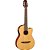 Violão Yamaha NCX1 Eletroacústico Nylon Natural [F002] - Imagem 1