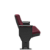 Esibire Poltrona Poliester Vinho USB Plus Size - Imagem 2