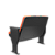 Esibire Poltrona Poliester Laranja USB Plus Size - Imagem 3