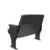 Esibire Poltrona Poliester Cinza USB Plus Size - Imagem 3