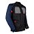 Jaqueta Texx Armor Masc Pret Azul Verm Cinz  L [F016] - Imagem 1
