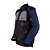 Jaqueta Texx Armor Masc Pret Azul Verm Cinz Xxxxxl 5xl [F016] - Imagem 3
