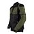Jaqueta Texx Armor Masc Pret Verd Xxxxxl 5xl [F016] - Imagem 3