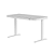 Mesa com Regulagem de Altura Branca Elements Musa - Imagem 3